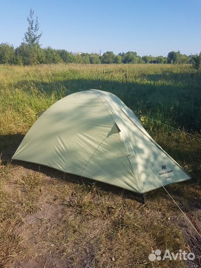 Палатка новаяна2их