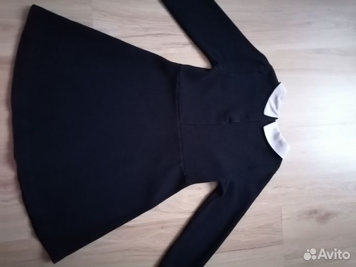 Школьная одежда для девочки Zara 122