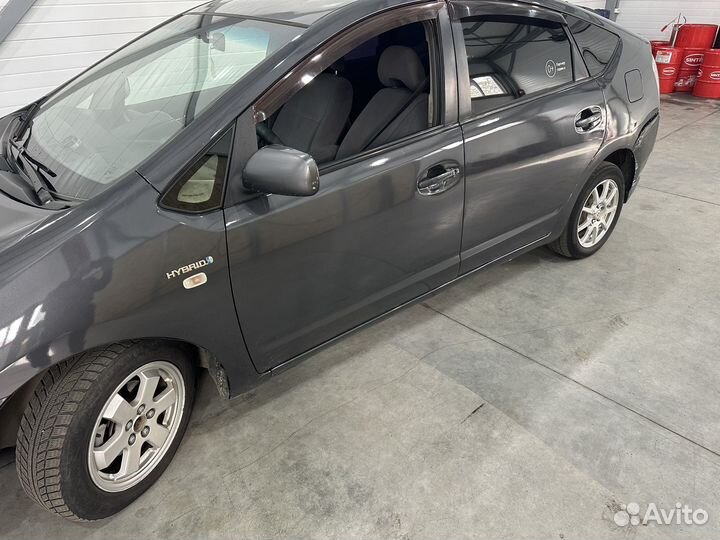 Toyota Prius 1.5 CVT, 2007, 600 000 км