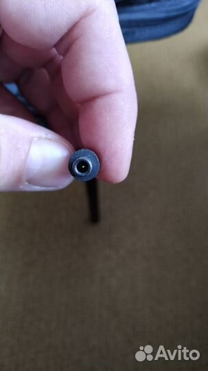 Блок питания 19.5V 3.34A