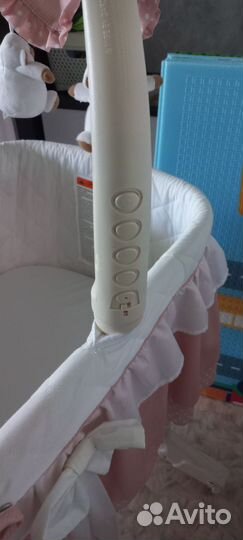 Детская кроватка люлька колыбель