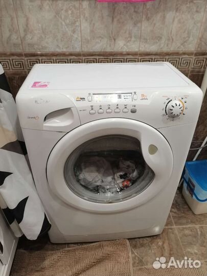 Стиральная машина Candy