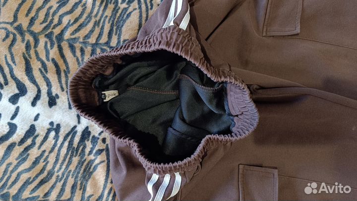 Спортивные штаны женские