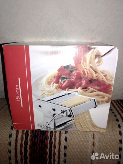 Лапшерезка новая в упаковке