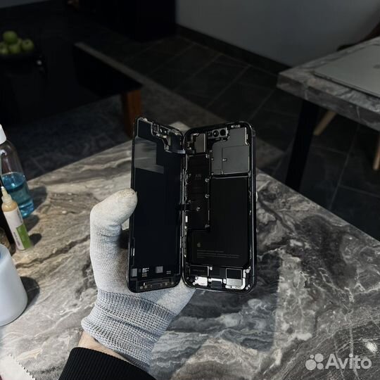 Дисплей iPhone 14 Pro (оригинал, новый)