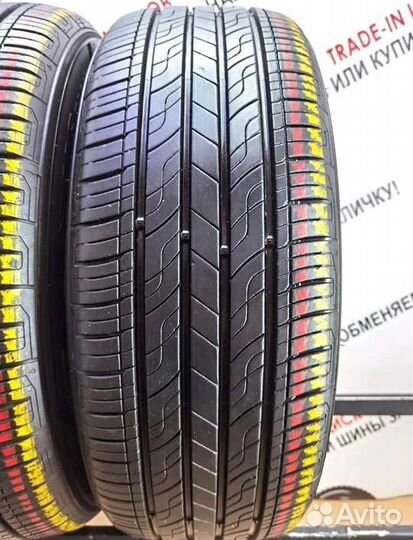 Kumho Solus TA21 215/50 R17 95V