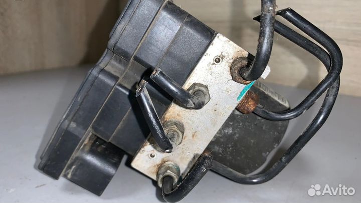 Блок абс, 00007969E0 Opel Astra H 2004-2012 года