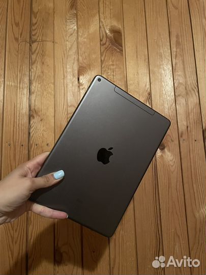 iPad air 3 поколения 256 гб