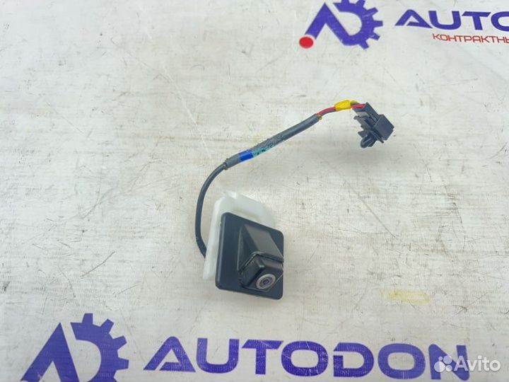 Камера заднего вида Kia Optima TF G4KJ