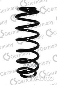 Пружина задняя 14950774 CS Germany