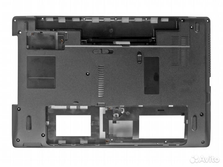 Нижняя часть корпуса новая Acer 5551G 5741G 5742G