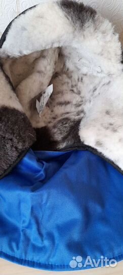 Подшлемник новый