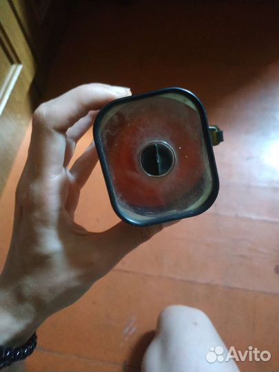 Фонарь СССР