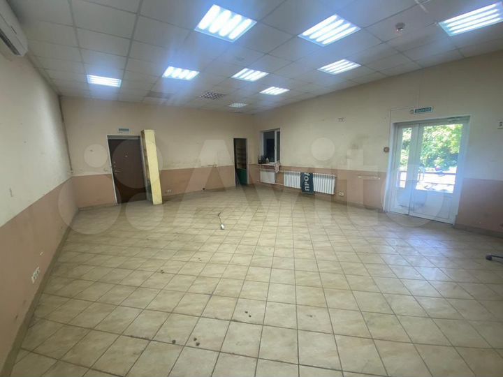 Коммерческое помещение свободного назначения