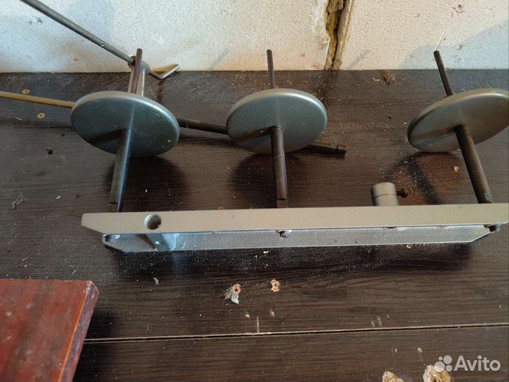 Швейная машинка оверлок