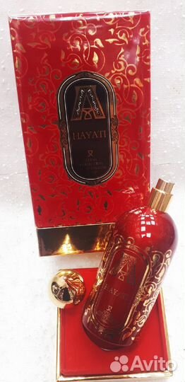 Attar Collection Hayati 100 мл