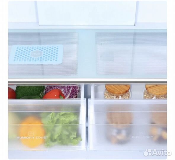 Холодильник haier HTF-456DM6RU