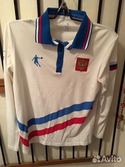 Костюм спортивный красный