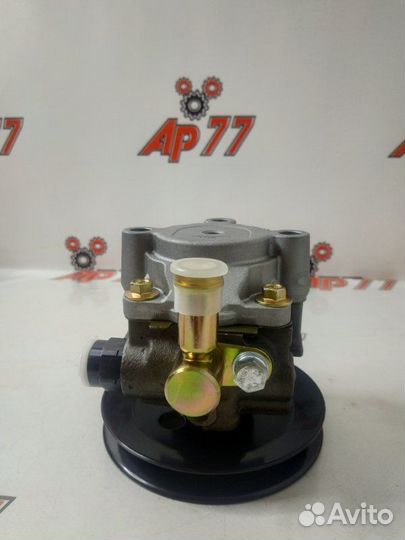 Насос гидроусилителя Toyota 3L 4432030151