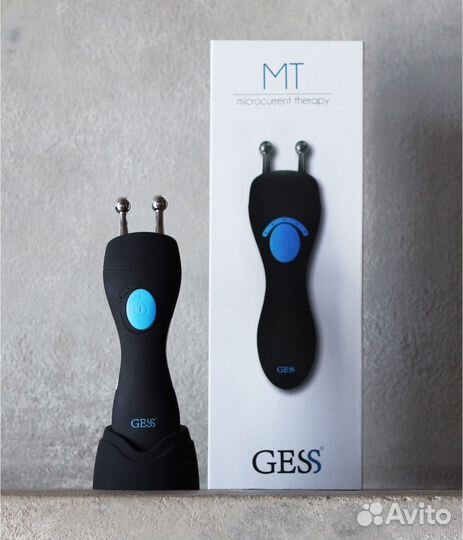 Микротоки для лица