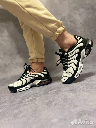 Кроссовки Nike Air Max Tn Plus