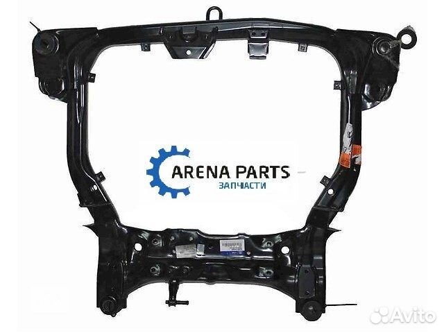 Подрамник Ceed / Cerato / i30 /Elanta HD подрамник