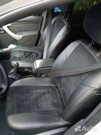 LADA Largus 1.6 МТ, 2020, 62 000 км