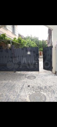 Дом 38 м² на участке 1 сот.