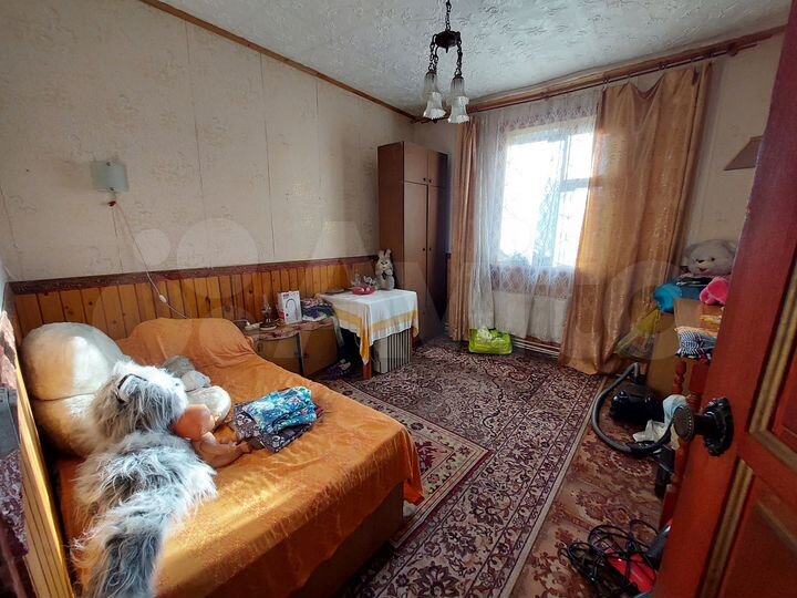 Дом 178 м² на участке 15 сот.