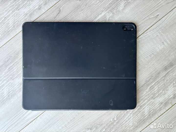 Клавиатура Apple Magic keyboard для iPad 12.9