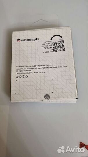 Наушники вкладыши с пенным наполнителем