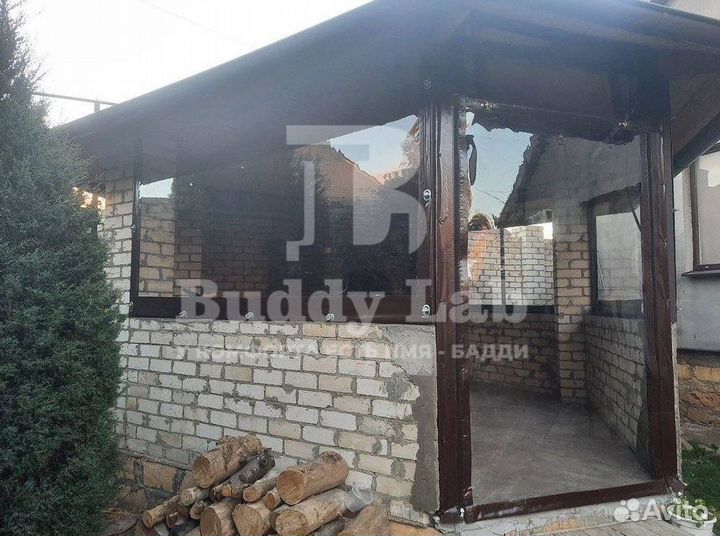 Мягкие окна для беседки, веранды