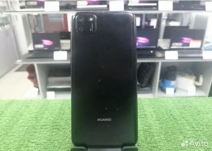 HUAWEI Y5 (2019), 2/32 ГБ