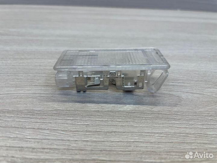 Плафон подсветки багажника LADA X-Ray