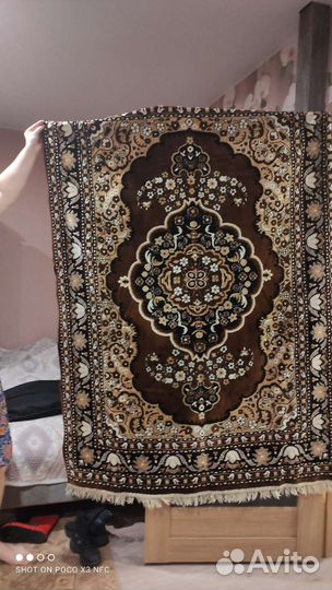 Покрывало, дивандек, плед