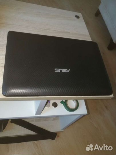 Нетбук asus eee pc 1015bx