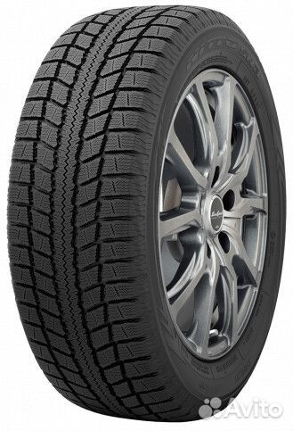 Nitto SN3 Winter 215/55 R17 98H