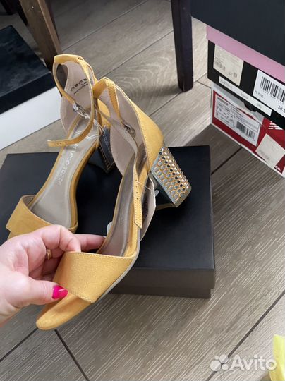 Босоножки marko tozzi 36