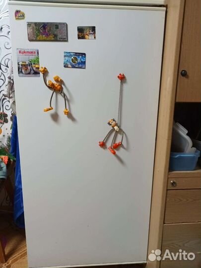 Холодильник бу