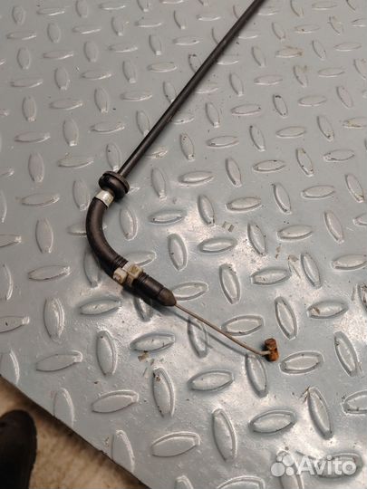Трос газа Fiat Punto 2