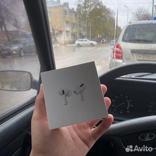 Airpods pro