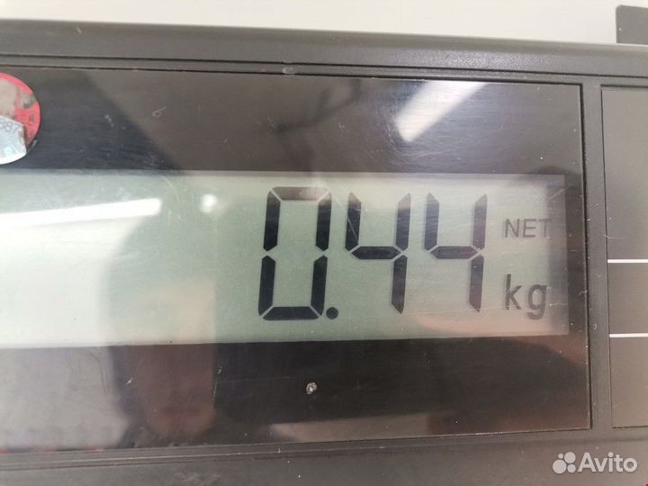 Фонарь крышки багажника правый Peugeot 607 рест