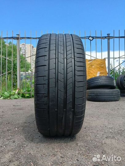 Pirelli P Zero 245/40 R18 97Y