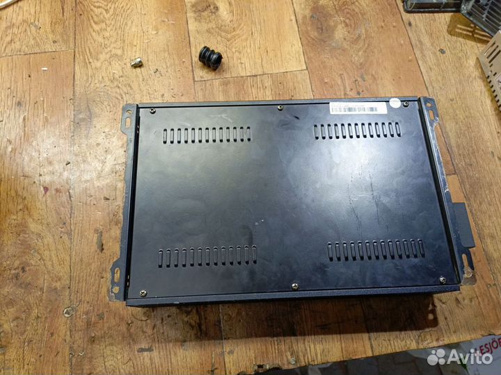 Усилитель acv 4.80