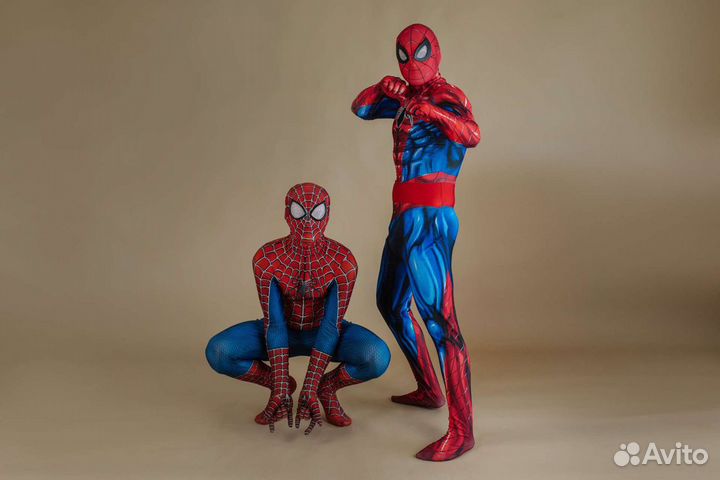 Аниматоры на день Рождение