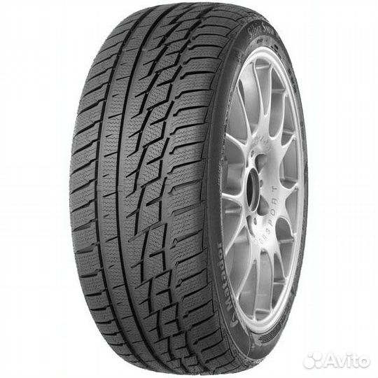 Matador MP 92 Sibir Snow 235/65 R17 108H