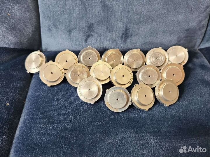 Датчик давления dq500