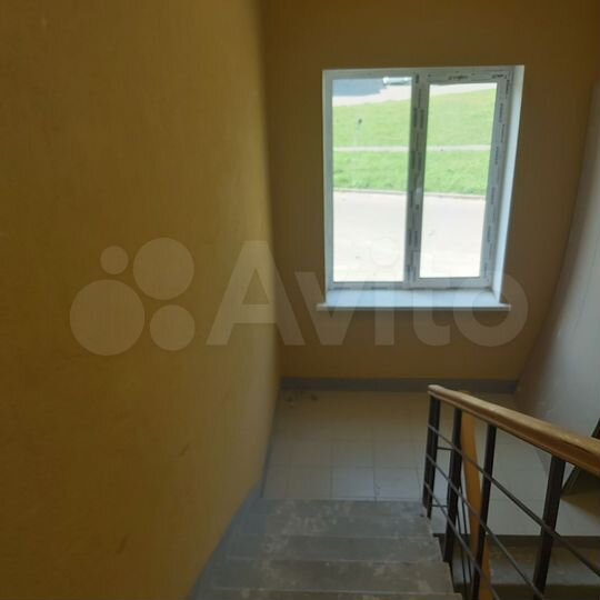 2-к. квартира, 50,8 м², 2/2 эт.