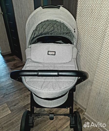 Коляска rant flex grand 3 в 1