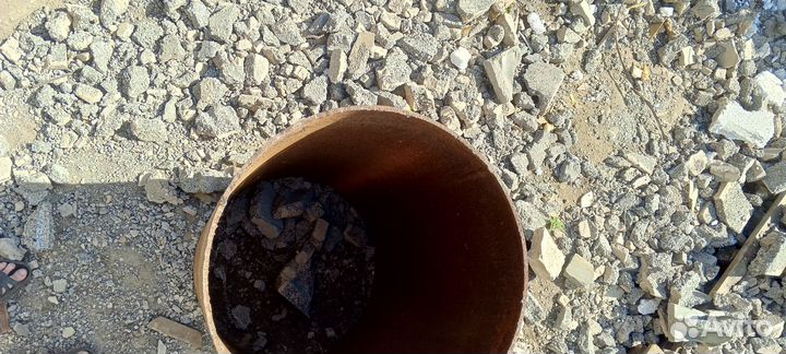 Труба бу продать